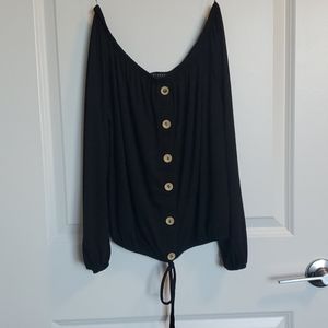 Streetwear long sleeve